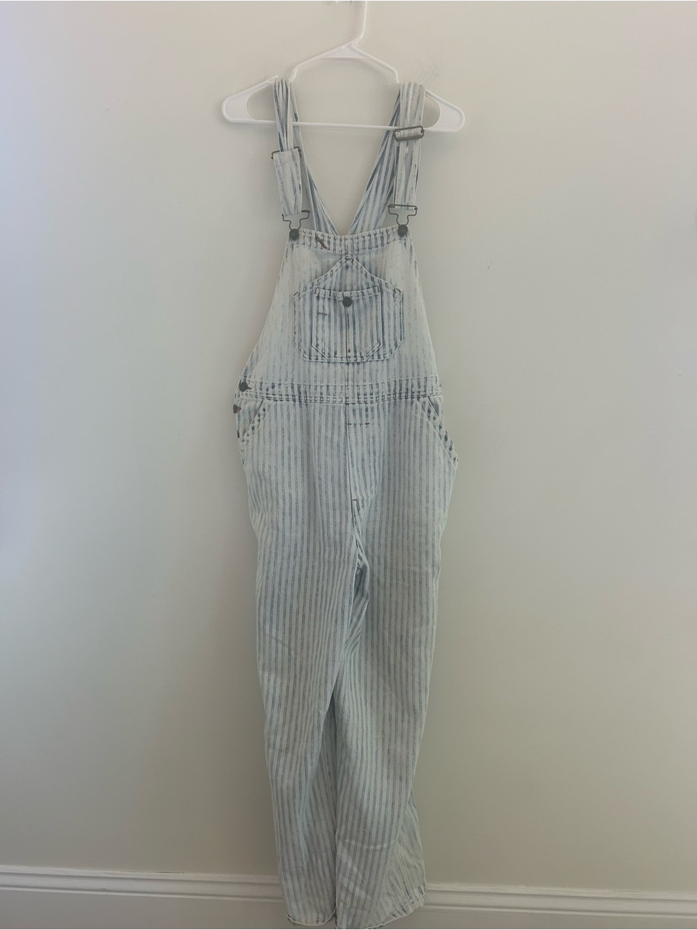 Faherty Women’s Super Washed Overall